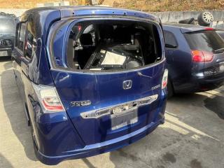 Бензонасос HONDA FREED GP3 LEA 17708SWP003 2 ракурс Бензонасос HONDA FREED GP3 LEA 17708SWP003 2 ракурс
