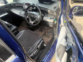 Спидометр HONDA FREED GP3 LEA 78100SWPJ01 1 ракурс