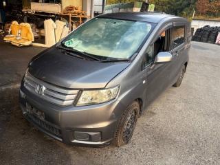 Крыло левое переднее HONDA FREED SPIKE GB3 L15A 60261SFM000ZZ 1 ракурс Крыло левое переднее HONDA FREED SPIKE GB3 L15A 60261SFM000ZZ 1 ракурс