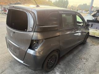 Крыло левое переднее HONDA FREED SPIKE GB3 L15A 60261SFM000ZZ 2 ракурс Крыло левое переднее HONDA FREED SPIKE GB3 L15A 60261SFM000ZZ 2 ракурс