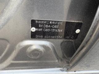 Крыло левое переднее HONDA FREED SPIKE GB3 L15A 60261SFM000ZZ 3 ракурс Крыло левое переднее HONDA FREED SPIKE GB3 L15A 60261SFM000ZZ 3 ракурс