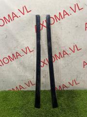Молдинг лобового стекла BMW 5-SERIES F11 N20B20B 51137362464, 51137362463 1 ракурс