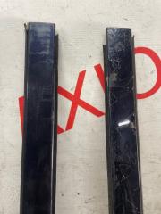 Молдинг лобового стекла BMW 5-SERIES F11 N20B20B 51137362464, 51137362463 2 ракурс