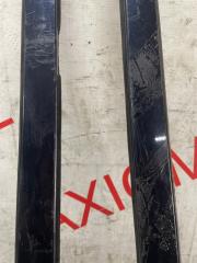 Молдинг лобового стекла BMW 5-SERIES F11 N20B20B 51137362464, 51137362463 3 ракурс