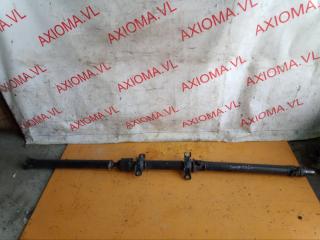 Карданный вал задний MITSUBISHI LANCER CS2V 4G15 MR580253 1 ракурс