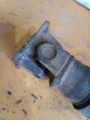 Карданный вал задний NISSAN LAUREL HC35 RB20DE 370005L301 4 ракурс