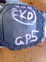 Главный тормозной цилиндр HONDA FIT GP5 LEB 46661T5C010 2 ракурс