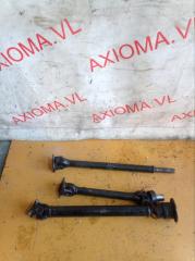 Карданный вал SUZUKI JIMNY JB23W K6A 2710181A51 5 ракурс Карданный вал SUZUKI JIMNY JB23W K6A 2710181A51 5 ракурс