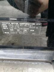 АКПП LEXUS LS460 USF40 1URFSE 3500050160, AA80E A01A 1 ракурс