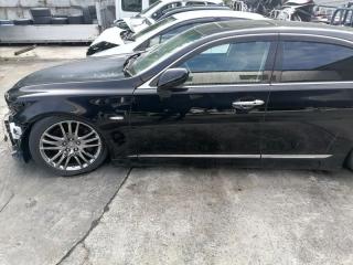 АКПП LEXUS LS460 USF40 1URFSE 3500050160, AA80E A01A 2 ракурс