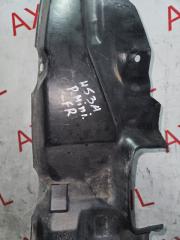 Подкрылок правый передний MITSUBISHI PAJERO MINI H53A 4A30 MR440450 3 ракурс