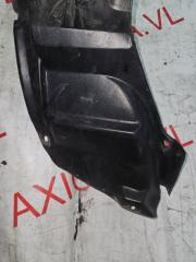 Подкрылок правый передний MITSUBISHI PAJERO MINI H53A 4A30 MR440450 5 ракурс