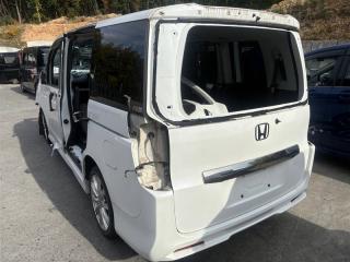 Датчик abs правый передний HONDA STEPWGN RK5 R20A 57450SZWJ01 2 ракурс