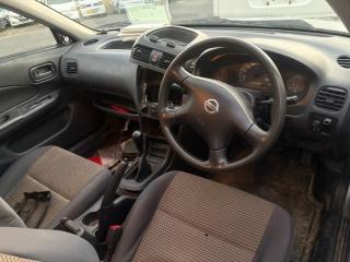 Ручка кпп NISSAN AD VHNY11 QG18DE 341105M400 2 ракурс