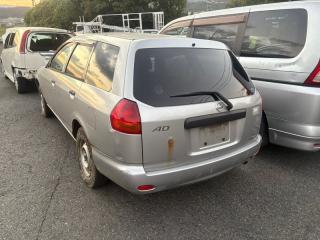 Накладка 5-й двери NISSAN AD VHNY11 QG18DE 90810WE41A 2 ракурс