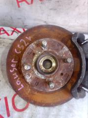 Ступица правая передняя MITSUBISHI LANCER CS2V 4G15 MR403404, MR403406 2 ракурс