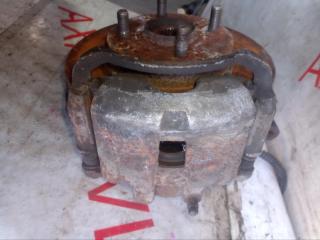 Ступица правая передняя MITSUBISHI LANCER CS2V 4G15 MR403404, MR403406 3 ракурс