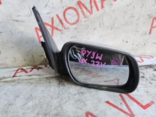 Зеркало правое MAZDA DEMIO DY3W ZJVE D35269120D 1 ракурс