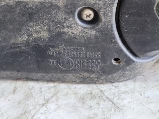 Зеркало правое MAZDA DEMIO DY3W ZJVE D35269120D 4 ракурс