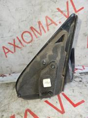 Зеркало правое MAZDA DEMIO DY3W ZJVE D35269120D 5 ракурс