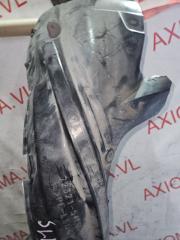 Подкрылок правый передний SUZUKI SX4 YC11S M15A 7232154L00, 72321-54L00 3 ракурс