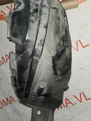 Подкрылок правый передний SUZUKI SX4 YC11S M15A 7232154L00, 72321-54L00 5 ракурс