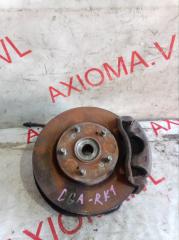 Ступица правая передняя HONDA STEPWGN RK1 R20A 51211SZW000 1 ракурс