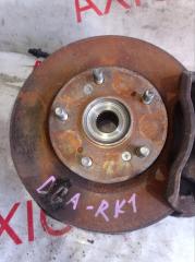 Ступица правая передняя HONDA STEPWGN RK1 R20A 51211SZW000 2 ракурс