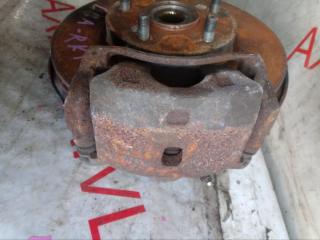 Ступица правая передняя HONDA STEPWGN RK1 R20A 51211SZW000 3 ракурс