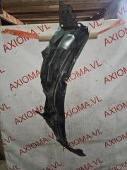 Подкрылок правый передний HONDA FIT GP5 LEB 74100T5A000, 79106T5A941 1 ракурс