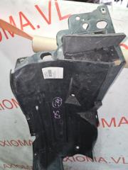 Подкрылок правый передний HONDA FIT GP5 LEB 74100T5A000, 79106T5A941 5 ракурс