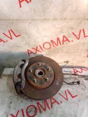 Ступица левая передняя NISSAN SERENA HFC26 MR20DD 40015CY000, 40202JG01A 1 ракурс