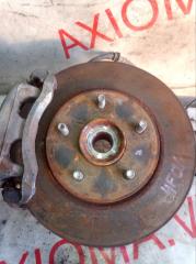 Ступица левая передняя NISSAN SERENA HFC26 MR20DD 40015CY000, 40202JG01A 2 ракурс