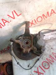 Ступица левая передняя NISSAN SERENA HFC26 MR20DD 40015CY000, 40202JG01A 4 ракурс