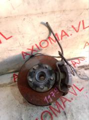Ступица правая передняя TOYOTA WINDOM MCV21 2MZFE 4321133060, 4350233010 5 ракурс