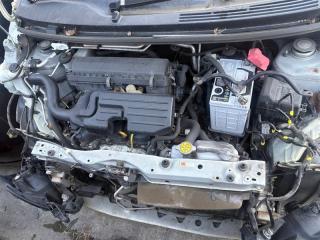 Двигатель DAIHATSU MIRA E:S LA310S KFVE4 19000B2A21 1 ракурс Двигатель DAIHATSU MIRA E:S LA310S KFVE4 19000B2A21 1 ракурс