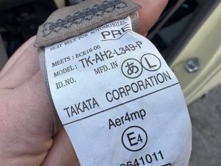 Двигатель DAIHATSU MIRA E:S LA310S KFVE4 19000B2A21 5 ракурс Двигатель DAIHATSU MIRA E:S LA310S KFVE4 19000B2A21 5 ракурс