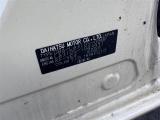 Полуось правая задняя DAIHATSU MIRA E:S LA310S KFVE4 47043B2060 3 ракурс
