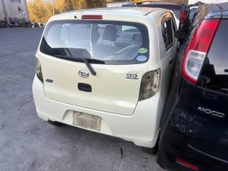 Дверь 5-я DAIHATSU MIRA E:S LA310S KFVE4 67005B2B71 1 ракурс