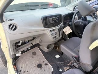 Климат-контроль DAIHATSU MIRA E:S LA310S KFVE4 55406B2A80 1 ракурс