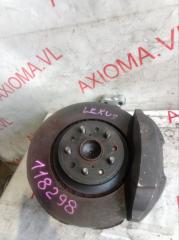 Ступица левая передняя LEXUS LS460 USF40 1URFSE 4320259075 3 ракурс Ступица левая передняя LEXUS LS460 USF40 1URFSE 4320259075 3 ракурс