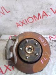 Ступица левая передняя TOYOTA ESTIMA AHR20 2AZFXE 4321228120, 4355028010 1 ракурс