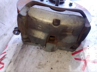 Ступица левая передняя TOYOTA ESTIMA AHR20 2AZFXE 4321228120, 4355028010 2 ракурс