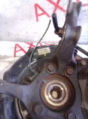 Ступица левая передняя TOYOTA ESTIMA AHR20 2AZFXE 4321228120, 4355028010 5 ракурс