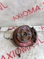Ступица правая передняя DAIHATSU MIRA E:S LA300S KFVE3 43211B2091 1 ракурс Ступица правая передняя DAIHATSU MIRA E:S LA300S KFVE3 43211B2091 1 ракурс