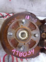 Ступица правая передняя DAIHATSU MIRA E:S LA300S KFVE3 43211B2091 2 ракурс Ступица правая передняя DAIHATSU MIRA E:S LA300S KFVE3 43211B2091 2 ракурс