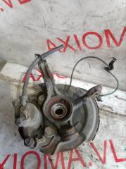 Ступица правая передняя DAIHATSU MIRA E:S LA300S KFVE3 43211B2091 4 ракурс Ступица правая передняя DAIHATSU MIRA E:S LA300S KFVE3 43211B2091 4 ракурс