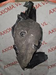 Подкрылок правый передний TOYOTA PRIUS NHW20 1NZFXE 5387547020 1 ракурс