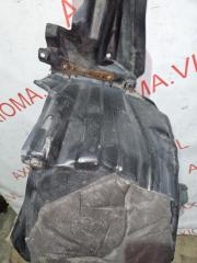 Подкрылок правый передний TOYOTA PRIUS NHW20 1NZFXE 5387547020 3 ракурс