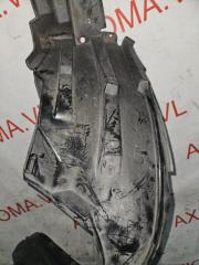 Подкрылок правый передний SUZUKI SOLIO MA15S K12B 7232154M00 3 ракурс